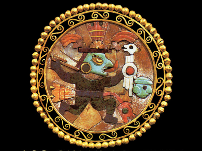 Los Chankas Viven: World Music Peru