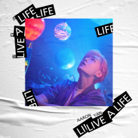 Live a Life EP (TV Show 