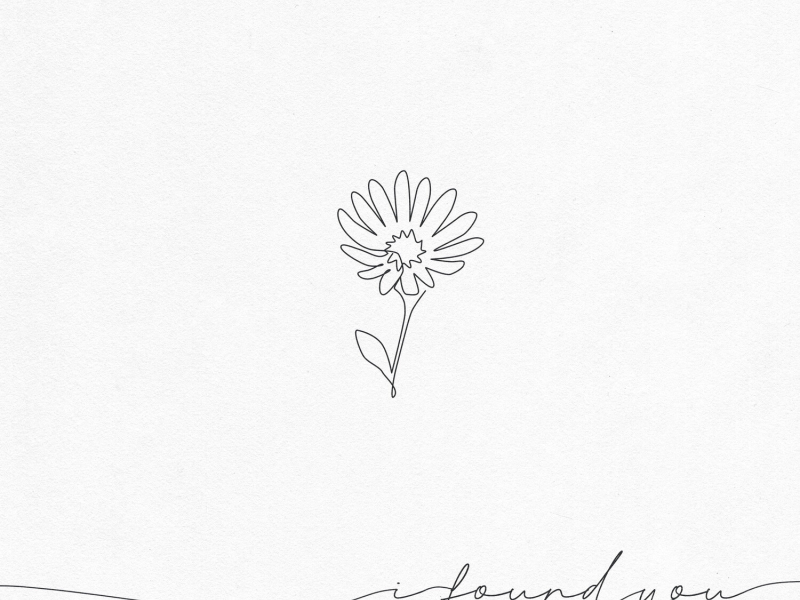 I Found You (Single)