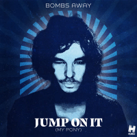 Jump On It (My Pony) (Single)