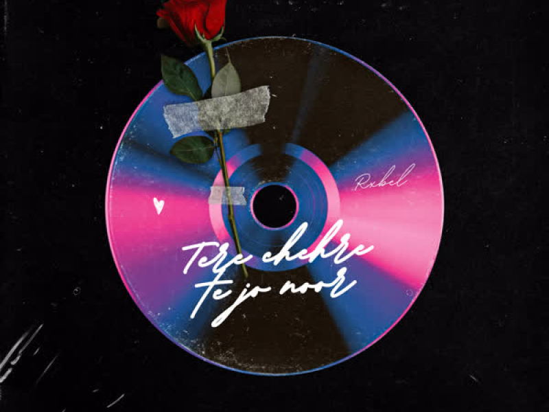 Tere Chehre Te Jo Noor (Single)