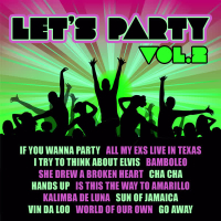 Let's Party Vol. 2