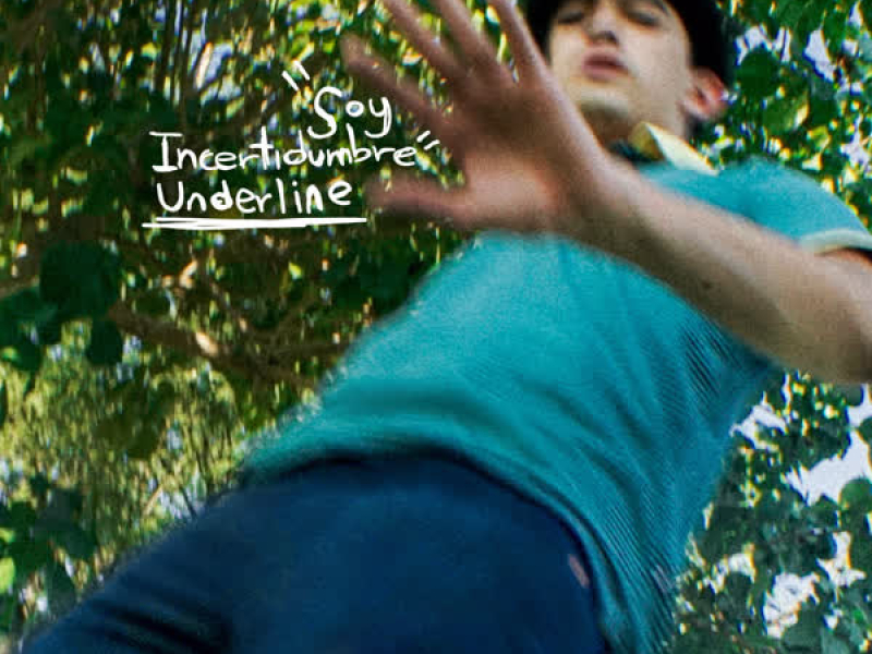 Soy Incertidumbre (Single)