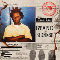 Stand On Bidness (Single)