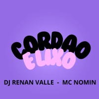 CORDÃO É LIXO (Single)