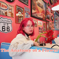 The Anatomy of a Flower (Single)