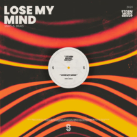 Lose My Mind (EP)