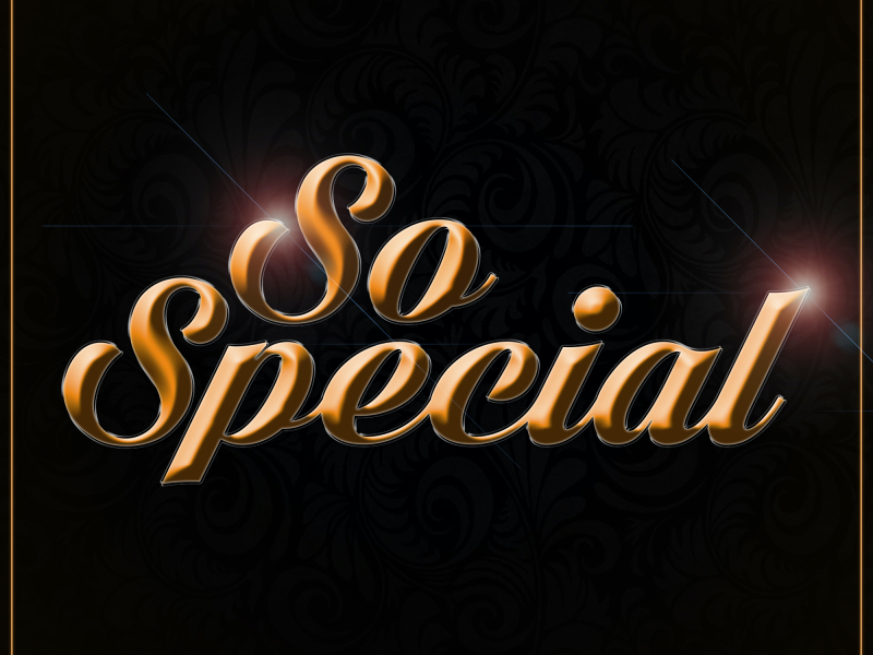 So Special