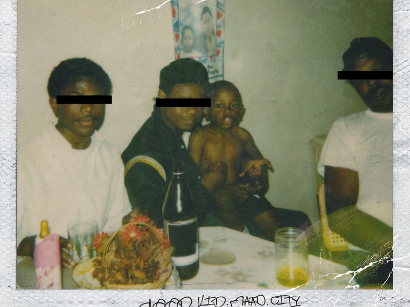 good kid, m.A.A.d city