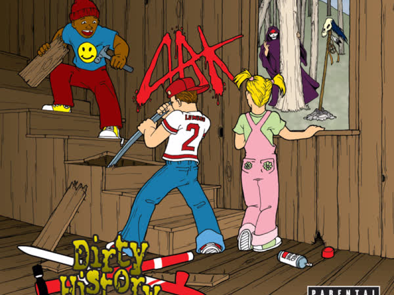 Dirty History