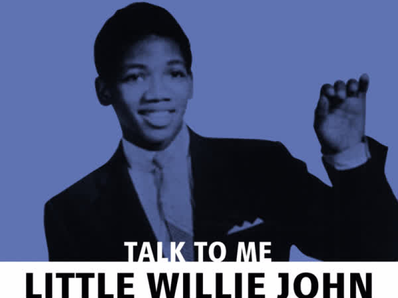 Talk To Me - 4 Track EP