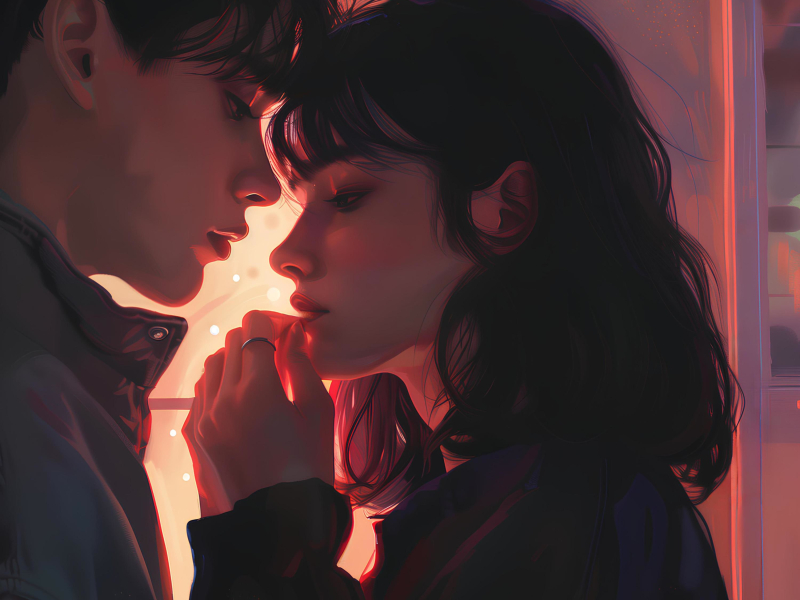 Wanna Let You Know (Single)