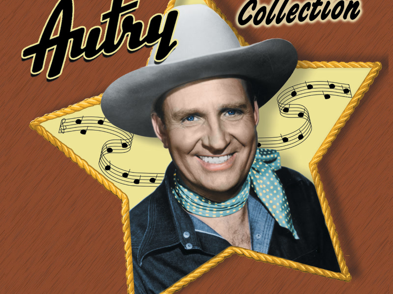 The Western Collection: 25 Cowboy Classics