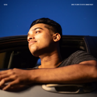 Songs to Drive to in the Summer Night (EP)