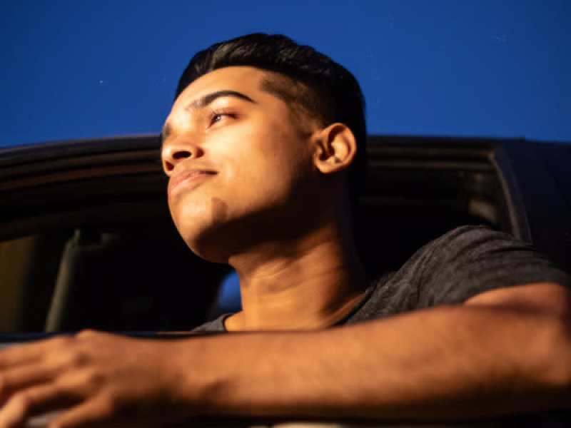 Songs to Drive to in the Summer Night (EP)