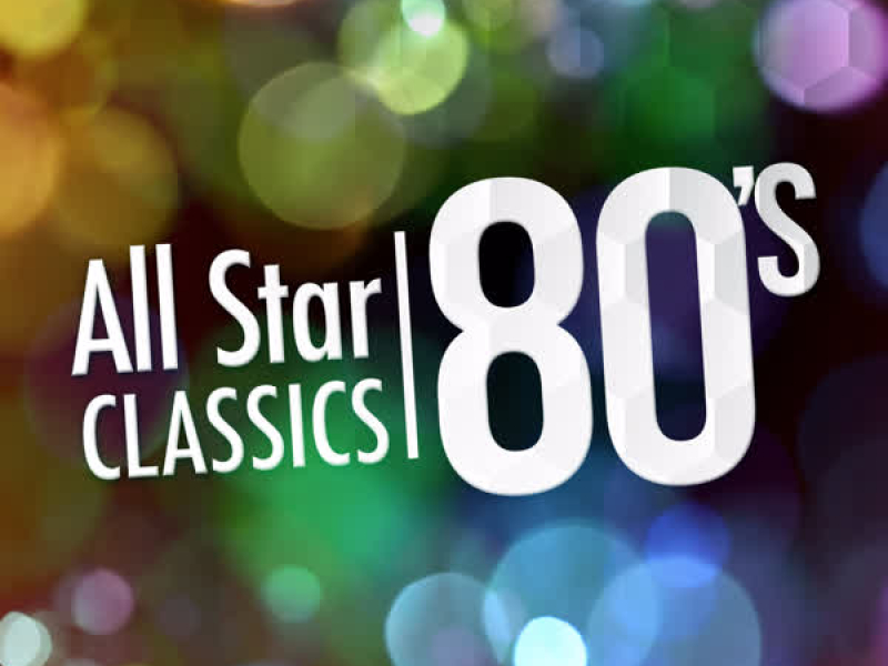 All-Star 80's Classics