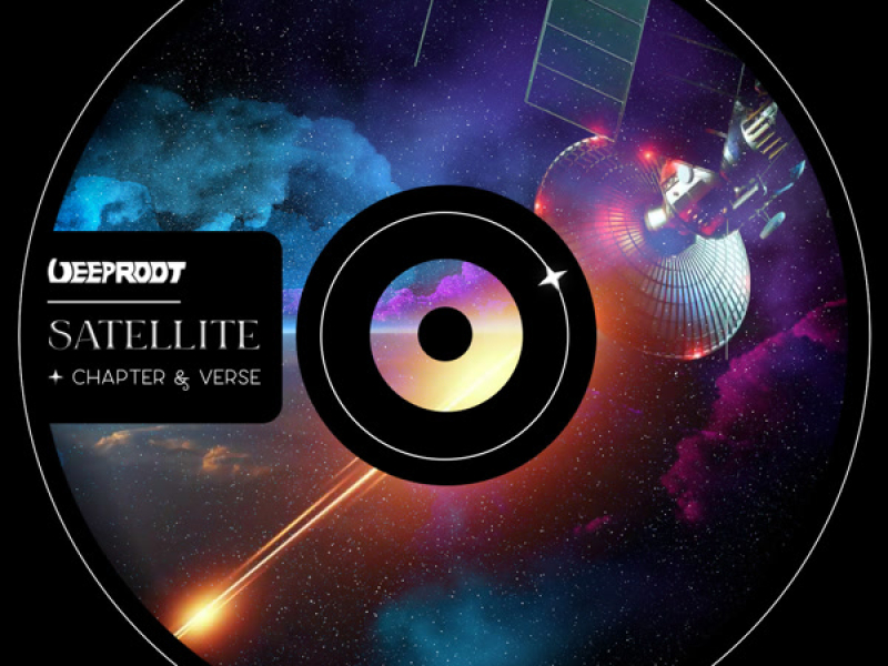 Satellite (Single)