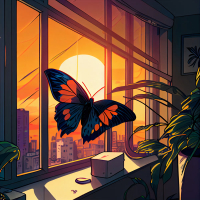 butterflies (Single)