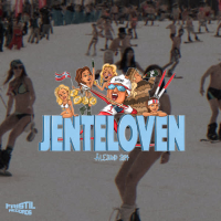 Jenteloven 2024 (Single)