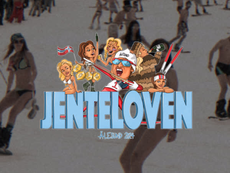 Jenteloven 2024 (Single)