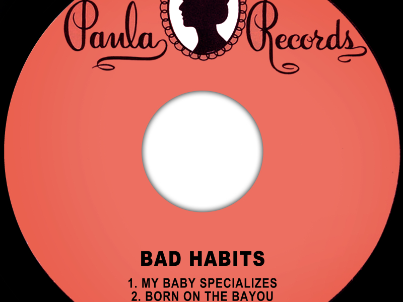 My Baby Specializes / Born on the Bayou