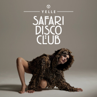 Safari Disco Club (Single)