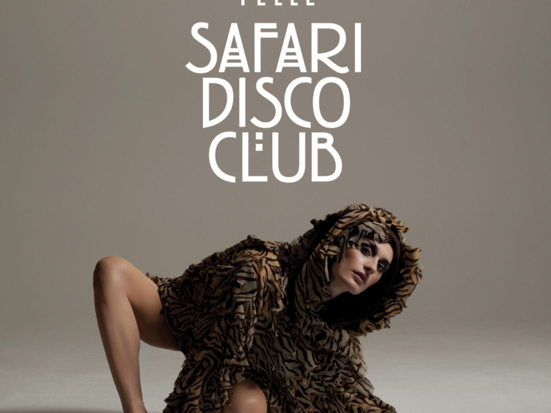 Safari Disco Club (Single)