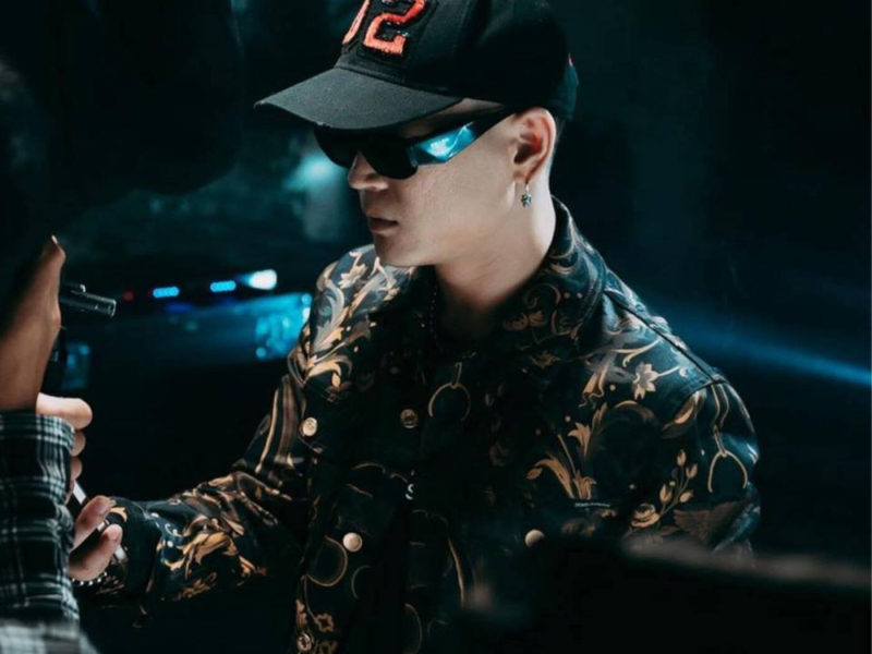 Đánh Mất Chính Mình (Single)