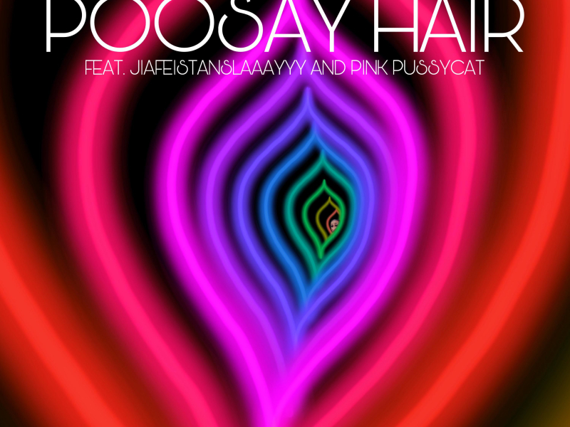 Poosay Hair (Single)