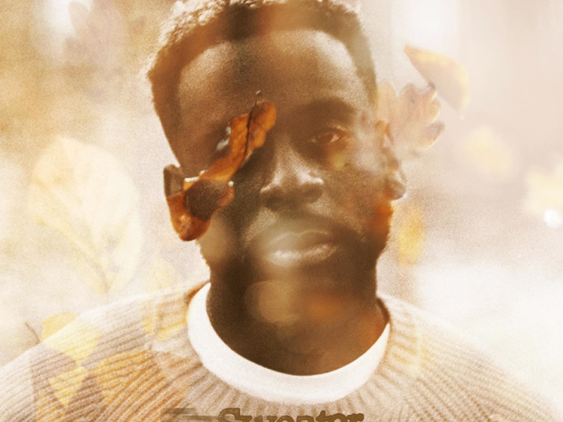 Sweater Weather (Single)