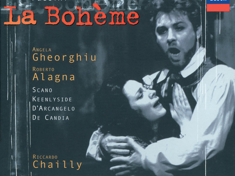 Puccini: La Bohème