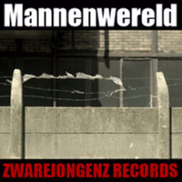 Mannenwereld (Single)
