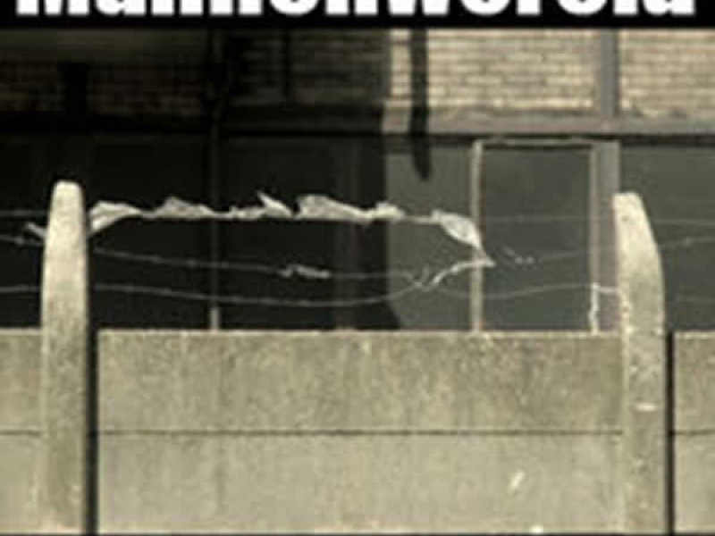 Mannenwereld (Single)