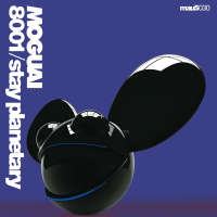 8001 / Stay Planetary (EP)