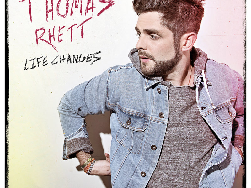 Life Changes (Deluxe Version)