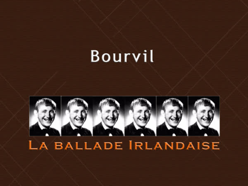 La ballade irlandaise