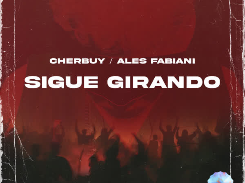 Sigue Girando (Single)
