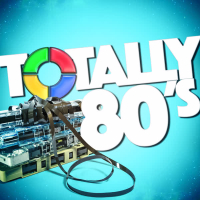 Totally 80's