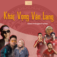 Khát Vọng Văn Lang (Single)