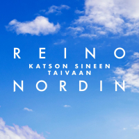 Katson sineen taivaan (Vain elämää - Unohtumaton ilta) (Single)