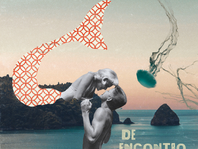 De Encontro ao Mar (Single)