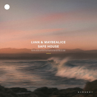 Safe House (feat. maybealice) (Single)