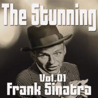 The Stunning Frank Sinatra Vol. 01 (Single)