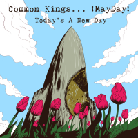 Today's a New Day (Single)