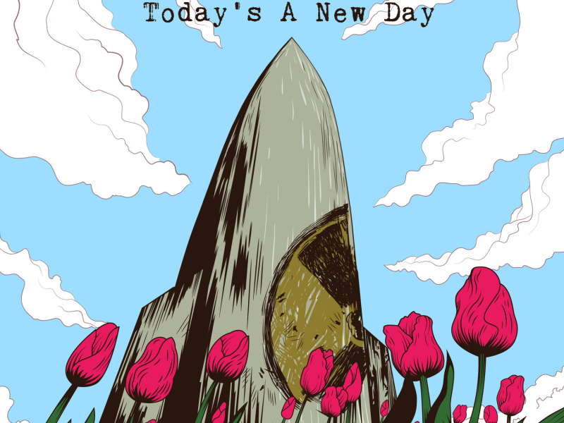 Today's a New Day (Single)