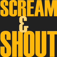 Scream & Shout (EP)
