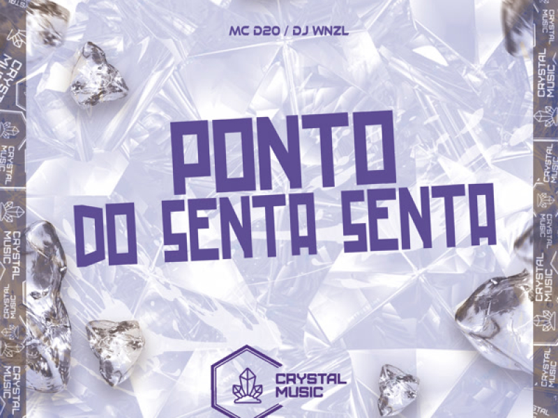 Ponto do Senta Senta (Single)