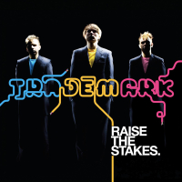 Raise The Stakes (Single)