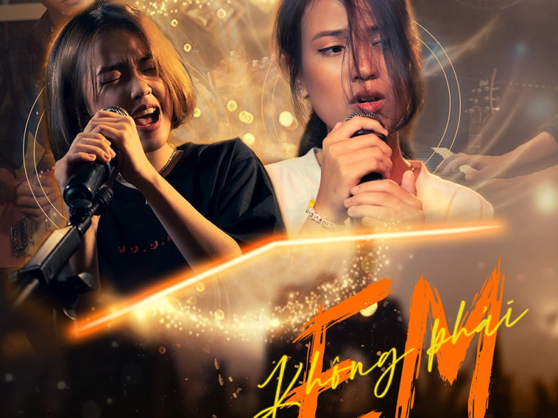 Không Phải Em (Single)