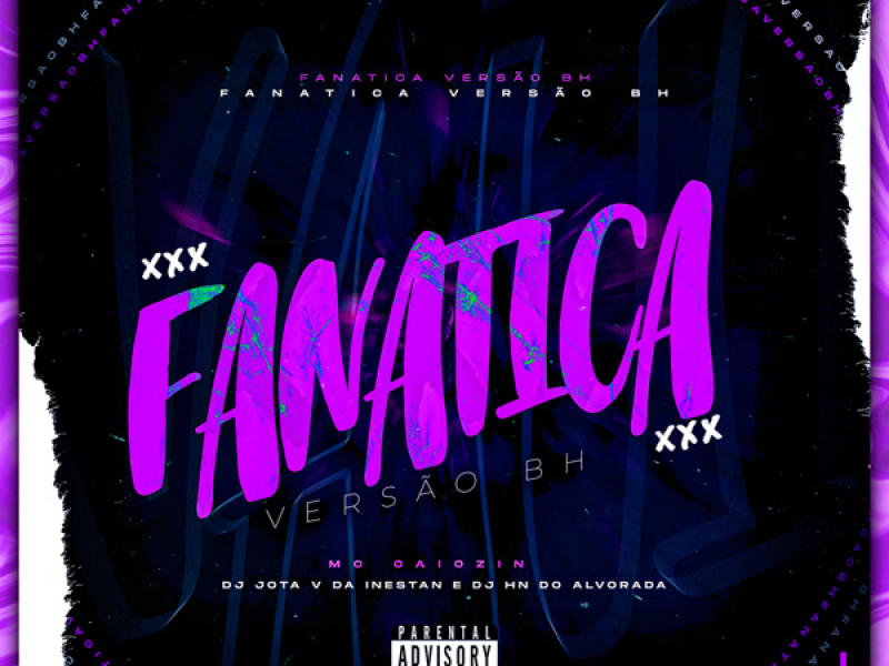 Fanatica Versao BH (Single)